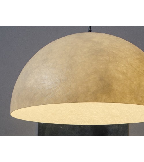Pendelleuchte Mezza Luna Mini Nebulite IN-ES.ARTDESIGN | BHOME by Arredi Barbàra