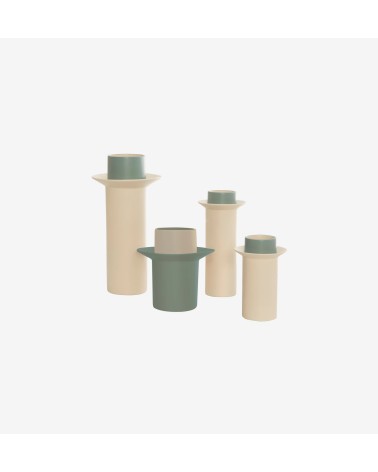 Botanika Vase – TONIN CASA | Natural Design Ceramic Vase | BHOME by Arredi Barbàra
