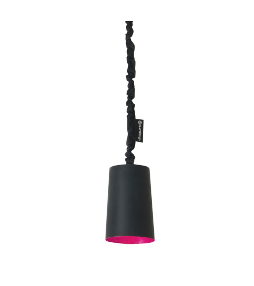 Lampada a sospensione Paint Lavagna IN-ES.ARTDESIGN | BHOME by Arredi Barbàra