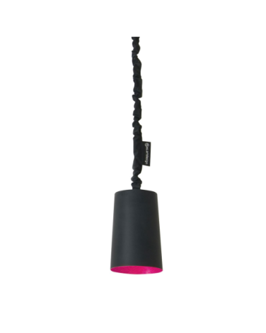 Lampada a sospensione Paint Lavagna IN-ES.ARTDESIGN | BHOME by Arredi Barbàra