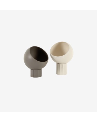 Boule Vase – TONIN CASA | Designer Ceramic Vase | BHOME by Arredi Barbàra