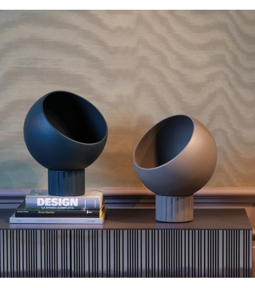 Boule Vase – TONIN CASA | Designer Ceramic Vase | BHOME by Arredi Barbàra