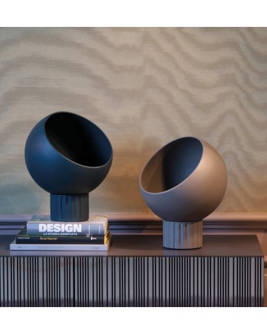 Boule Vase – TONIN CASA | Designer Ceramic Vase | BHOME by Arredi Barbàra