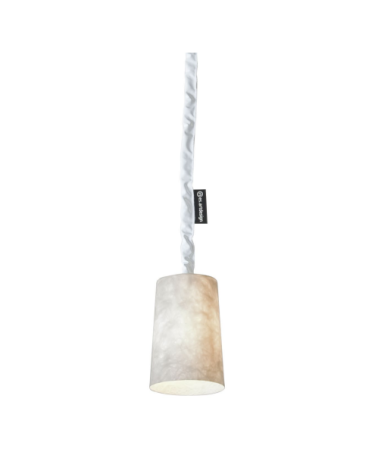 Lampada a sospensione Paint Nebula IN-ES.ARTDESIGN | BHOME by Arredi Barbàra