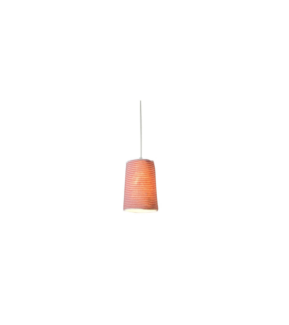 Lampada a sospensione Paint Stripe IN-ES.ARTDESIGN | BHOME by Arredi Barbàra
