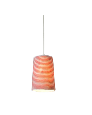 Paint Stripe pendant lamp IN-ES.ARTDESIGN | BHOME by Arredi Barbàra