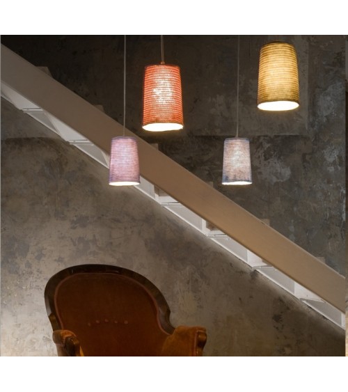 Suspension Paint Stripe IN-ES.ARTDESIGN | BHOME by Arredi Barbàra