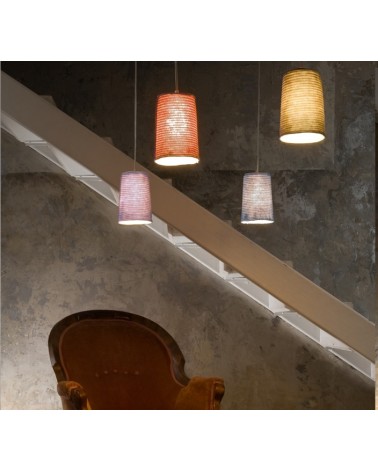 Lámpara de suspensión Paint Stripe IN-ES.ARTDESIGN | BHOME by Arredi Barbàra