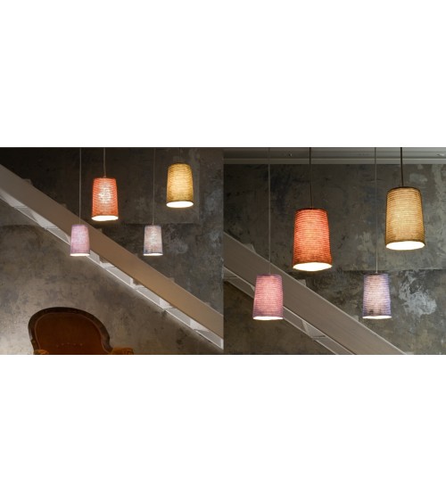 Suspension Paint Stripe IN-ES.ARTDESIGN | BHOME by Arredi Barbàra