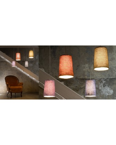Pendelleuchte Paint Stripe IN-ES.ARTDESIGN | BHOME by Arredi Barbàra