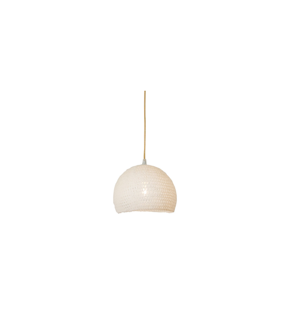 Lampada a sospensione Trama 1 IN-ES.ARTDESIGN | BHOME by Arredi Barbàra