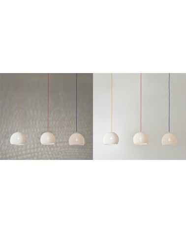 Pendelleuchte Trama 1 IN-ES.ARTDESIGN | BHOME by Arredi Barbàra