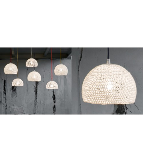 Pendelleuchte Trama 1 IN-ES.ARTDESIGN | BHOME by Arredi Barbàra