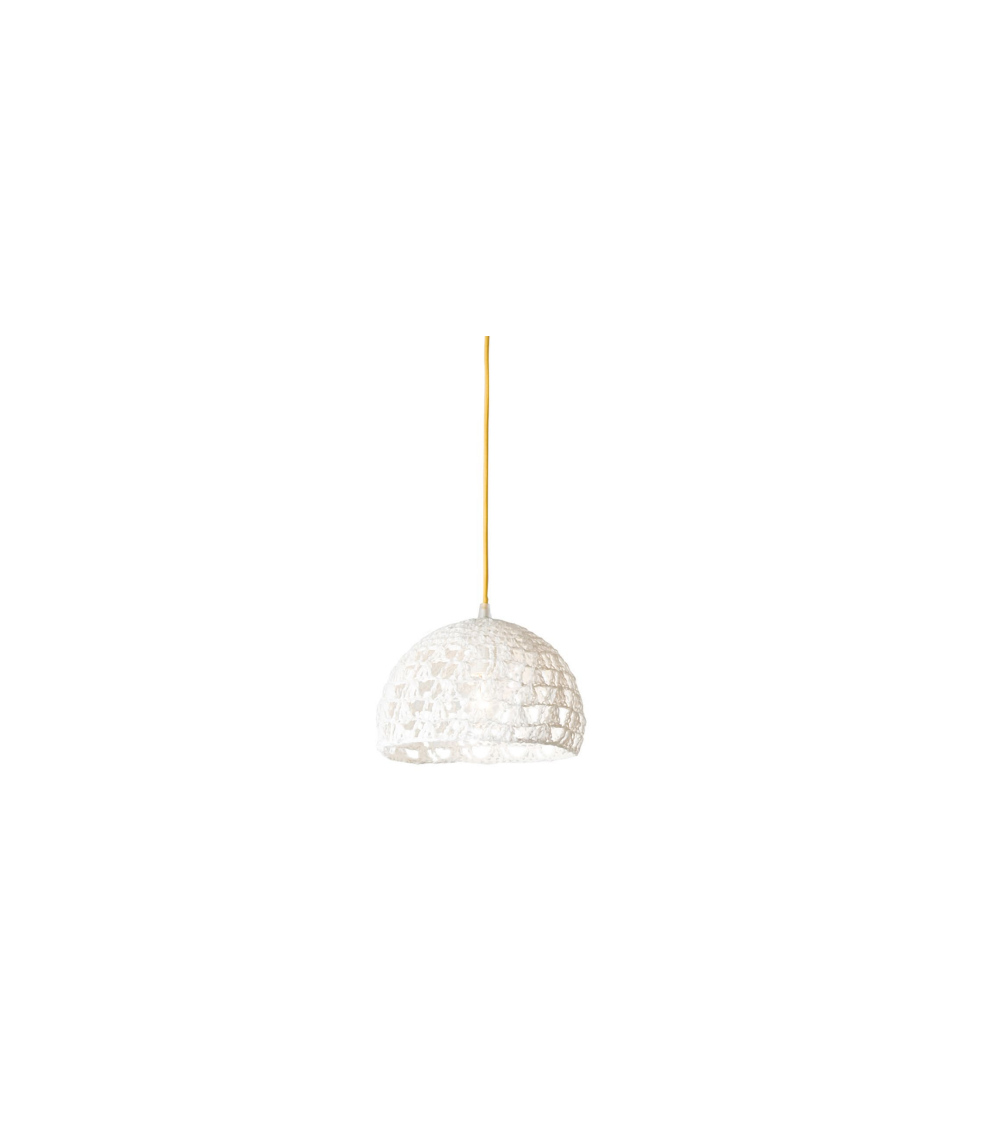 Lampada a sospensione Trama 2 IN-ES.ARTDESIGN | BHOME by Arredi Barbàra