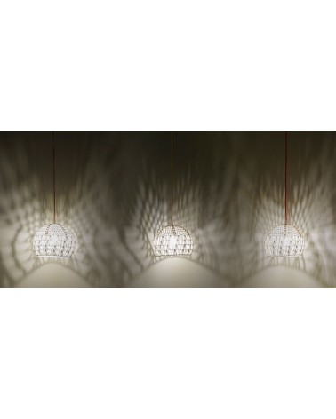 Pendelleuchte Trama 2 IN-ES.ARTDESIGN | BHOME by Arredi Barbàra