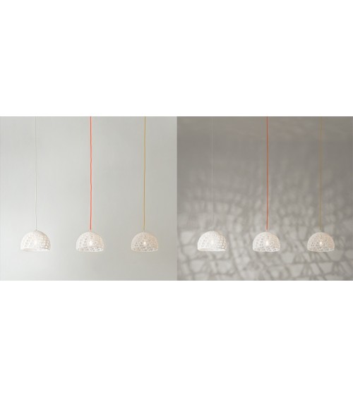 Pendelleuchte Trama 2 IN-ES.ARTDESIGN | BHOME by Arredi Barbàra