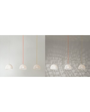 Pendelleuchte Trama 2 IN-ES.ARTDESIGN | BHOME by Arredi Barbàra