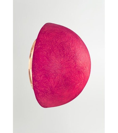 Lampada a sospensione Button IN-ES.ARTDESIGN | BHOME by Arredi Barbàra