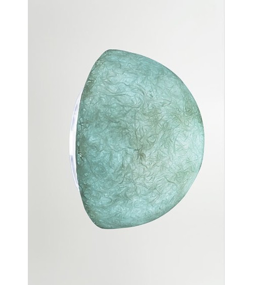 Button pendant lamp IN-ES.ARTDESIGN | BHOME by Arredi Barbàra
