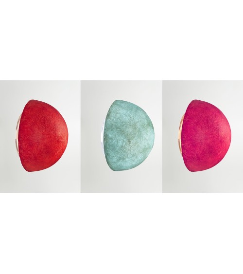 Pendelleuchte Button IN-ES.ARTDESIGN | BHOME by Arredi Barbàra