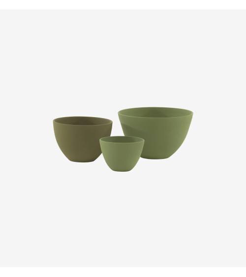 Bulbo Vase – TONIN CASA | Design-Keramikvase | BHOME by Arredi Barbàra