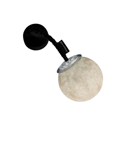 Wandleuchte Micro Luna Applique IN-ES.ARTDESIGN | BHOME by Arredi Barbàra