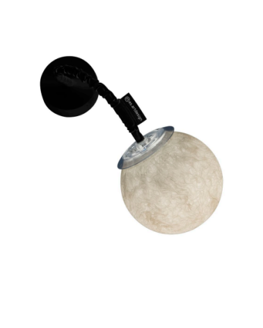 Lampada da parete Micro Luna Applique IN-ES.ARTDESIGN | BHOME by Arredi Barbàra