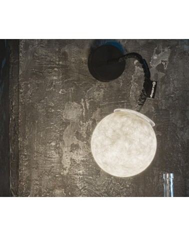 Micro Luna Applique wall lamp IN-ES.ARTDESIGN | BHOME by Arredi Barbàra