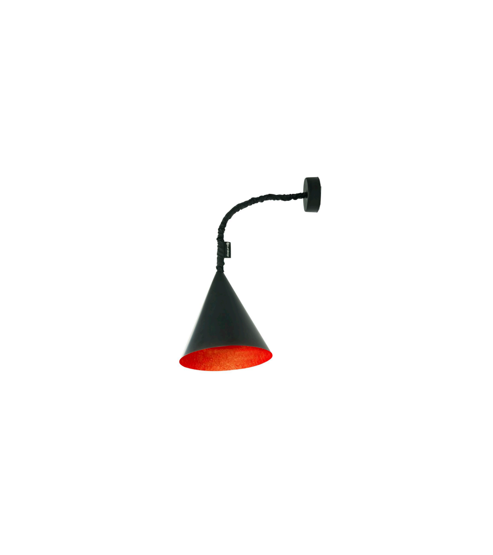 Lampe Murale Jazz A Lavagna – IN-ES.ARTDESIGN | BHOME