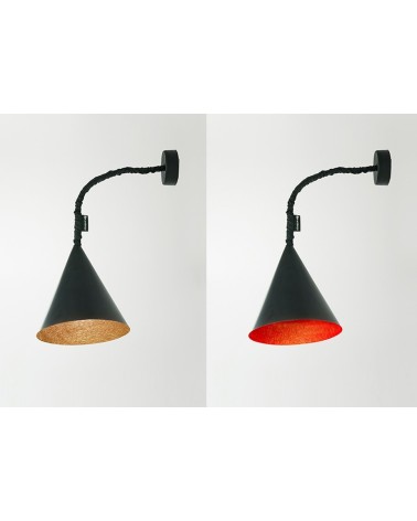Wall Lamp Jazz A Lavagna – IN-ES.ARTDESIGN | BHOME