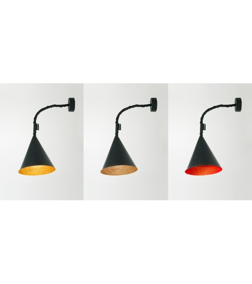 Wall Lamp Jazz A Lavagna – IN-ES.ARTDESIGN | BHOME