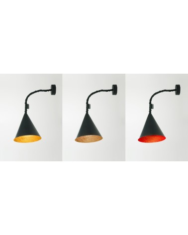 Wall Lamp Jazz A Lavagna – IN-ES.ARTDESIGN | BHOME