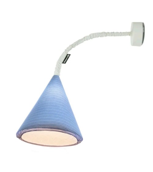 Lampada da parete Jazz A Stripe IN-ES.ARTDESIGN | BHOME by Arredi Barbàra