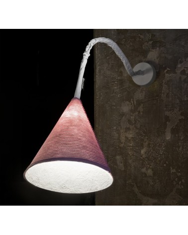 Wandleuchte Jazz A Stripe – IN-ES.ARTDESIGN | BHOME