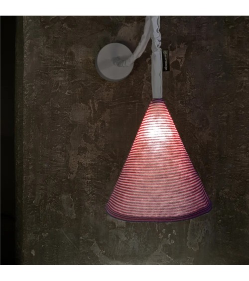 Lampada da parete Jazz A Stripe IN-ES.ARTDESIGN | BHOME by Arredi Barbàra