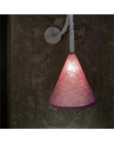 Wandleuchte Jazz A Stripe – IN-ES.ARTDESIGN | BHOME
