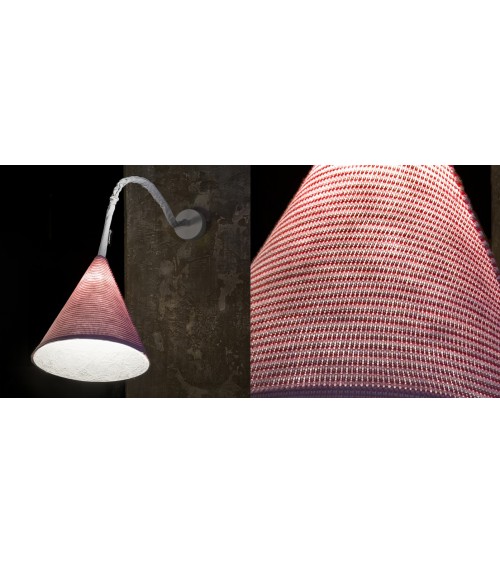 Wandleuchte Jazz A Stripe – IN-ES.ARTDESIGN | BHOME