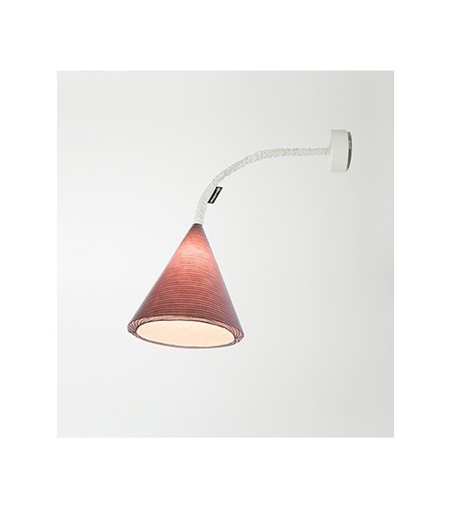 Lampada da parete Jazz A Stripe IN-ES.ARTDESIGN | BHOME by Arredi Barbàra