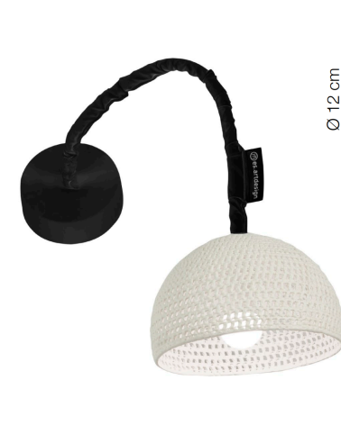Applique Trama A1 IN-ES.ARTDESIGN | BHOME by Arredi Barbàra