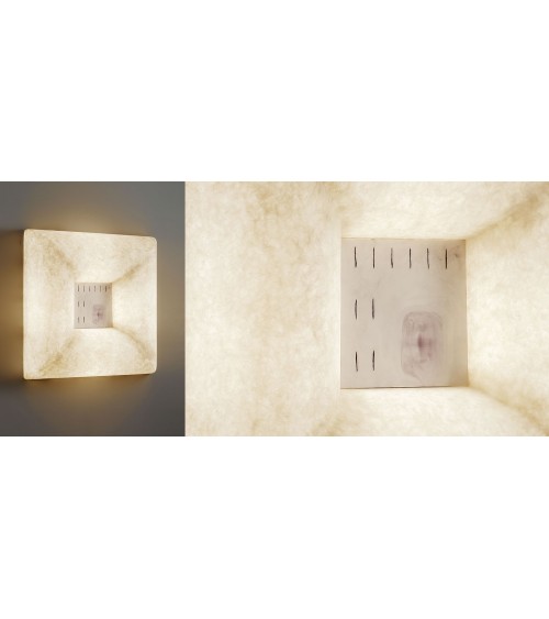 Wandleuchte Dada Luna 1 – IN-ES.ARTDESIGN | BHOME
