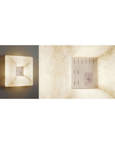 Applique Murale Dada Luna 1 – IN-ES.ARTDESIGN | BHOME
