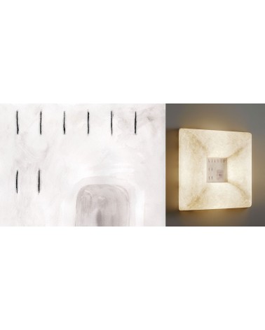 Wall Lamp Dada Luna 1 – IN-ES.ARTDESIGN | BHOME