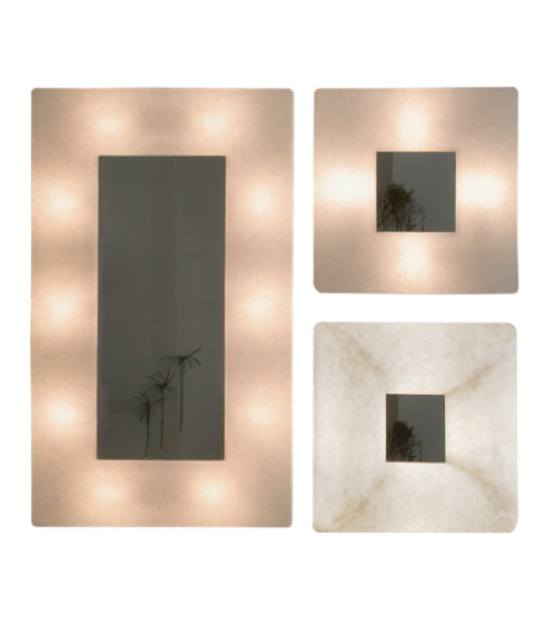 Lámpara de Pared Ego – IN-ES.ARTDESIGN | BHOME