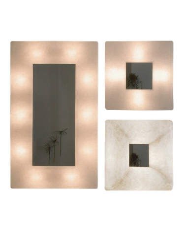 Lámpara de Pared Ego – IN-ES.ARTDESIGN | BHOME