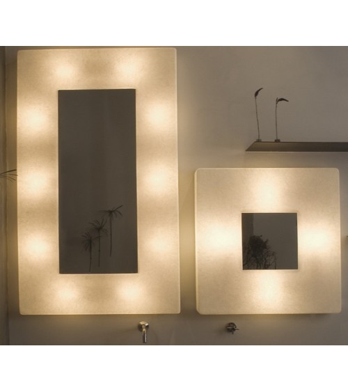 Lampada da parete Ego IN-ES.ARTDESIGN | BHOME by Arredi Barbàra
