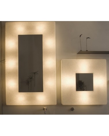 Lampada da parete Ego IN-ES.ARTDESIGN | BHOME by Arredi Barbàra