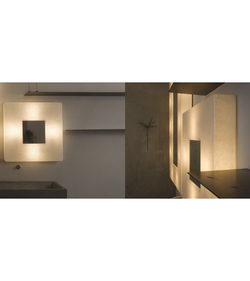 Wandleuchte Ego – IN-ES.ARTDESIGN | BHOME