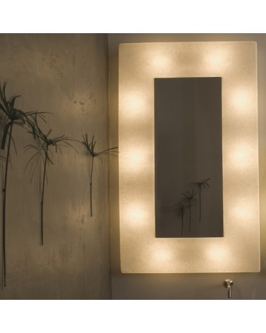 Lámpara de Pared Ego – IN-ES.ARTDESIGN | BHOME