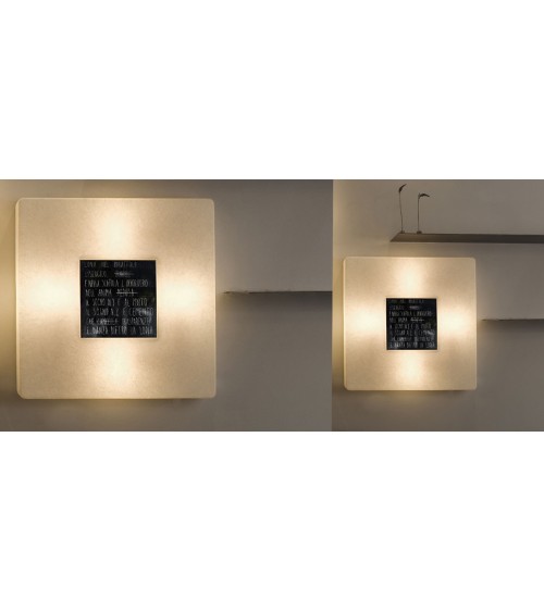 Lámpara de Pared Fragments 3 – IN-ES.ARTDESIGN | BHOME