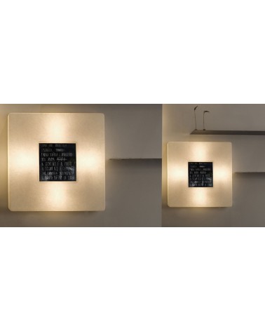Applique Murale Fragments 3 – IN-ES.ARTDESIGN | BHOME